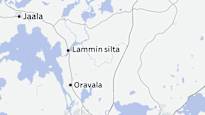 Heinolantie on suljettu onnettomuuden takia liikenteeltä Kouvolassa