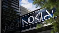 Nokian tulos noussut odotettua enemmän