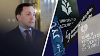 Asiakirjat paljastavat: ministeri Rydman epäsi rahaa tutkimuksilta, jotka saivat arvioinnissa huippupisteet