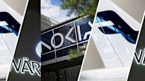 Pörssin superviikko paljasti kaksi voittajaa Suomesta: Wärtsilä ja Nokia ratsastavat tekoälybuumilla