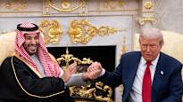 Yhdysvallat teki diilin ydinenergiasta Saudi-Arabian kanssa – tämä juttu kertoo, mistä on kyse