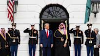 Saudi-Arabia ja Yhdysvallat sopivat atomienergiayhteistyöstä – Lähi-idän pelätään luisuvan asevarustelukierteeseen