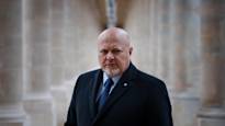Mediatiedot: Kansainvälisen rikostuomioistuimen pääsyyttäjä Karim Khan erotettiin