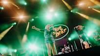 Nylon Beat veti W.A.S.P:ia Kuopiossa: festivaaliyleisön mukaan ”vuosikymmenen paras keikka”