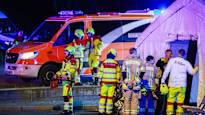 Poliisi tutkii Berliinin tapahtumaa islamilaisena terrorismina