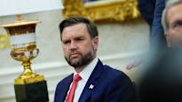 Republikaanien presidenttikilpailu näyttää käynnistyneen – kritiikki varapresidentti J. D. Vancea vastaan yltyy