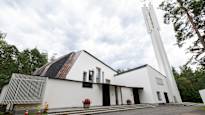 Kolmen ristin kirkko tarvitsee kipeästi rahaa remonttiin – maailmanperintöstatus voi avata rahahanat