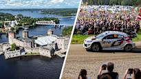 Ministeriö: Tapahtumien syytä varautua drooniuhkaan – Savonlinnan oopperajuhlien yleisö suojautuisi Olavinlinnaan