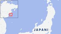 Japanissa voimakas maanjäristys – tsunamivaroitus voimassa
