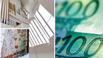 Aaltojen arkkitehtuuri pääsi maailmanperintölistalle, mutta valtiolta ei heru lisärahaa korjaamiseen