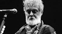 Irlantilainen muusikko Glen Hansard on kuollut moottoripyöräonnettomuudessa