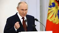 Putinin yllättävä ongelma – valtio ei saanut lainaa: ”Täysin poikkeuksellista”, sanoo asiantuntija
