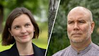 Yle appointed new correspondents to the Global South and Brussels