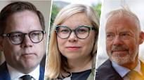 Oppositio tyrmää yhteisö­veroalennuksen – ”Nyt olisi ollut viimeinen hetki ottaa järki käteen”, sanoo keskustan Lohi