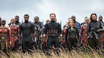 Analyysi: Uusi Avengers-elokuva tuntuu hiipuvan elokuvasarjan korahtelulta