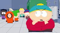 South Park vitsaili Trumpista ja suututti koko Valkoisen talon – tästä jaksossa vitsaillaan