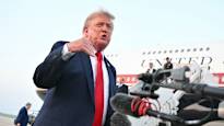 Trumpin käytös MM-kisoissa muistuttaa autoritaarisia johtajia, sanoo professori