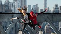 Analyysi: Tom Holland ja Zendaya ovat Hollywoodin kuumin pari, ja siksi uudesta Spider-Manista tulee kolossaalinen hitti