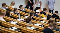 Missed out on a university place? Finland has a solution