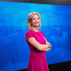 Vuosi 2020 mullisti elämän monella tavalla