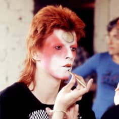 David Bowie