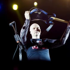 Billy Corgan