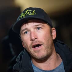 Bode Miller.