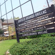 Mossack Fonseca