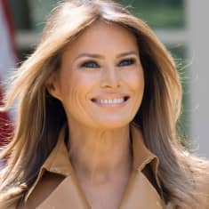 Melanie Trump
