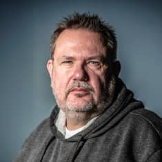 Rysky Riiheläinen