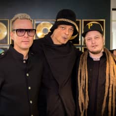 Bomfunk MC's