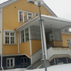 Apulaisoikeusasiamies havaitsi keväällä useita puutteita muhoslaisen Pohjolakodin toiminnassa.