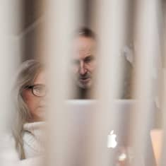 Katja ja Seppo Ronkainen ovat jo vuosia olleet sosiaalisen median hampaissa.