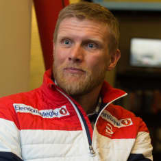 Tor Arne Hetland