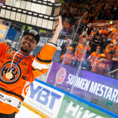 Niclas Lucenius 