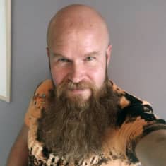 Esa Suomalainen