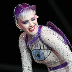 Katy Perry 