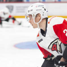 Ville Pokka