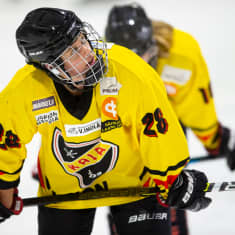 Matilda Nilsson