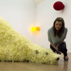 Rex Features / AOP Paola Pivi Have You Seen Me Before
