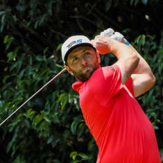Jon Rahm, Meksikon kisat 