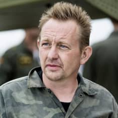 Peter Madsen