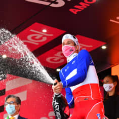 Arnaud Demare