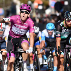 Arnaud Demare