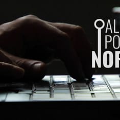 hacking