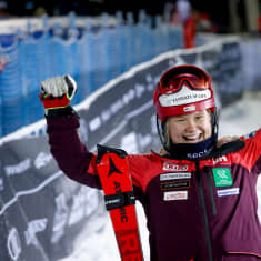 Rosa Pohjolainen
