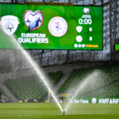 Dublinin stadion