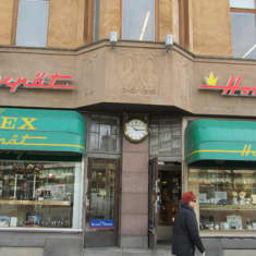 Hovisepät.