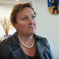 Aino-Maija Luukkonen