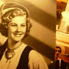 Miss Universum 1952 Armi Kuusela